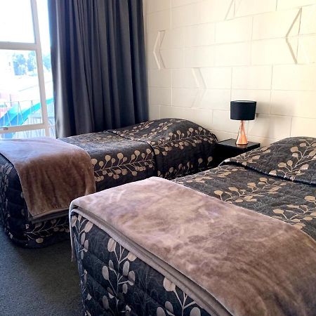 Temuka Motel Extérieur photo