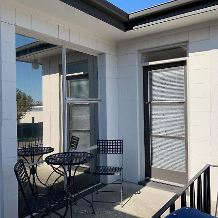 Temuka Motel Extérieur photo