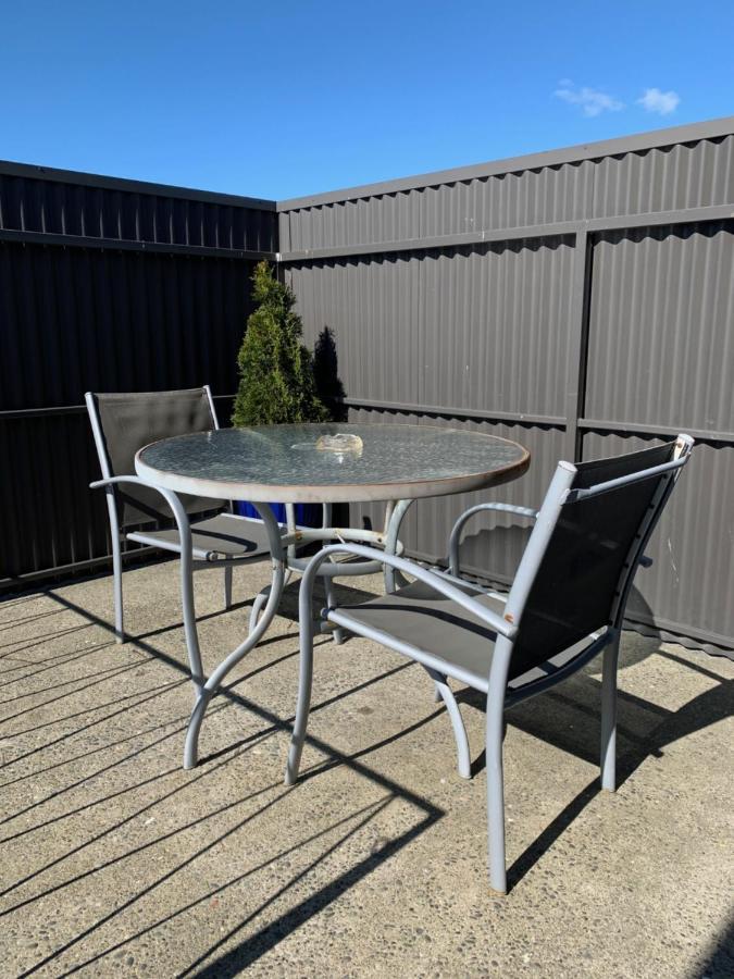 Temuka Motel Extérieur photo