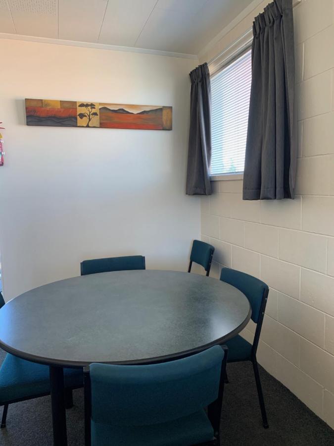Temuka Motel Extérieur photo