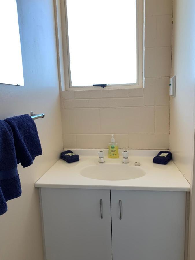 Temuka Motel Extérieur photo
