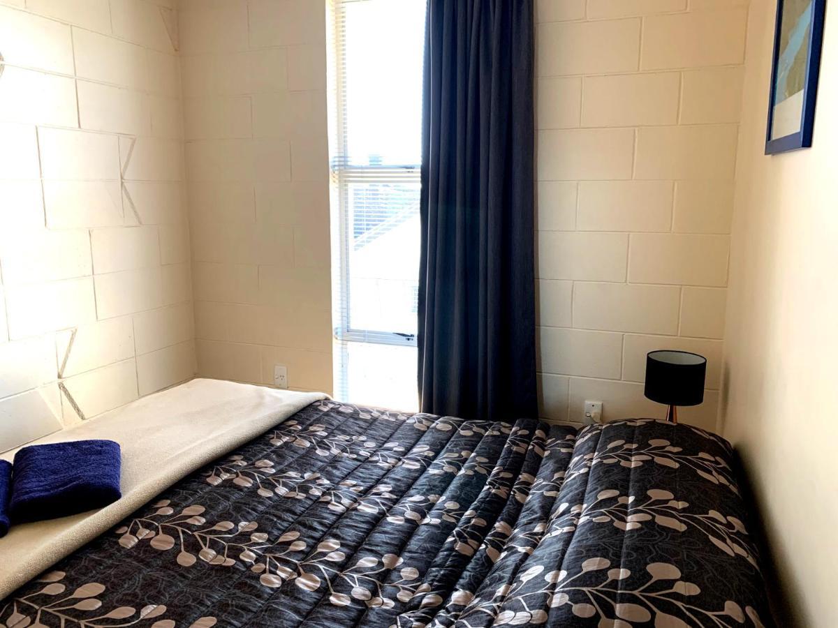 Temuka Motel Extérieur photo