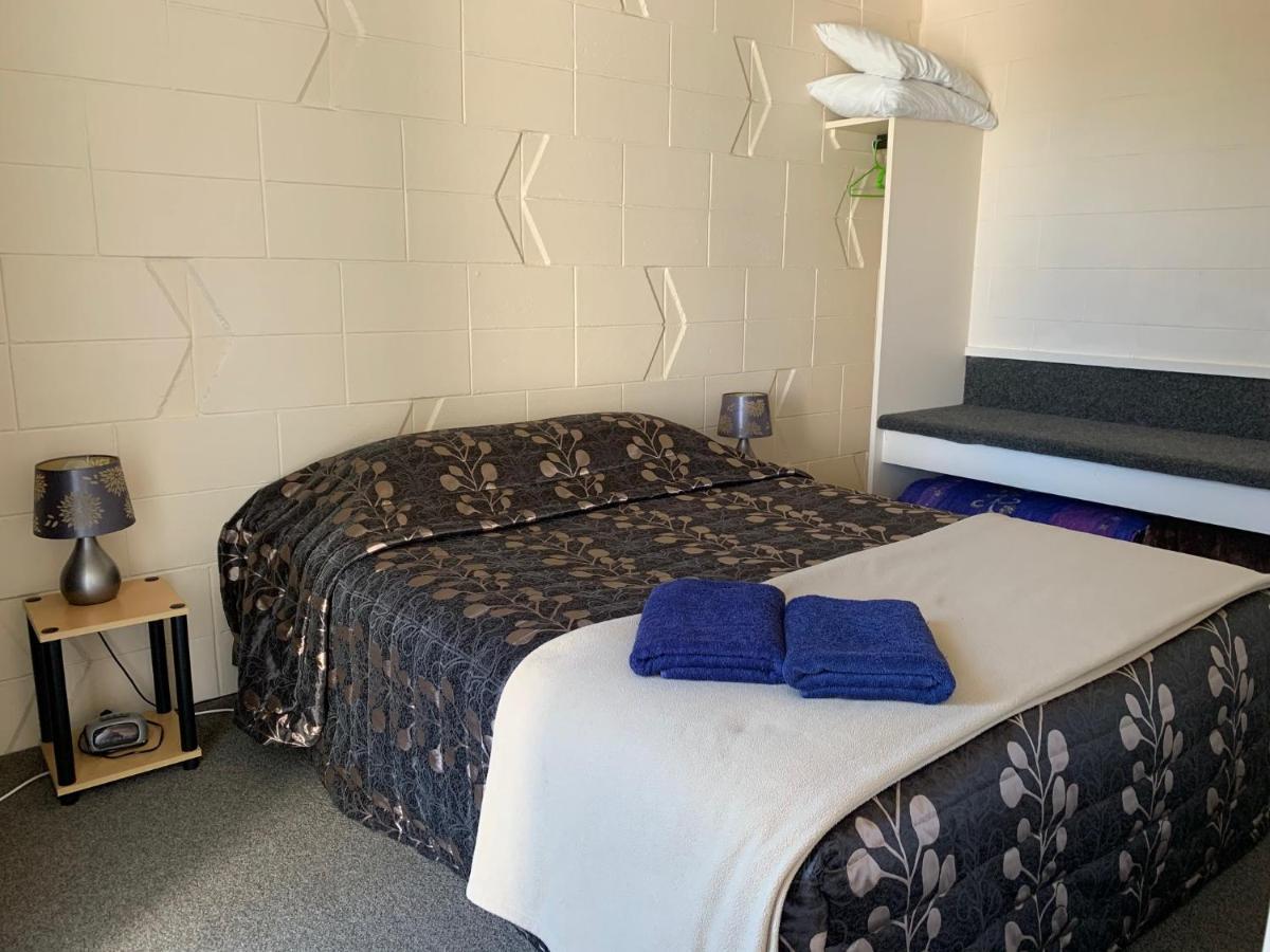 Temuka Motel Extérieur photo